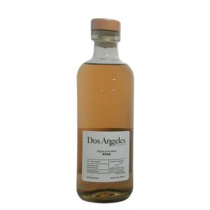 Dos Angeles Blanco Roso
